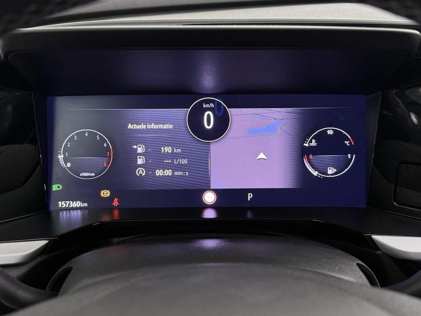 Foto van Opel Grandland