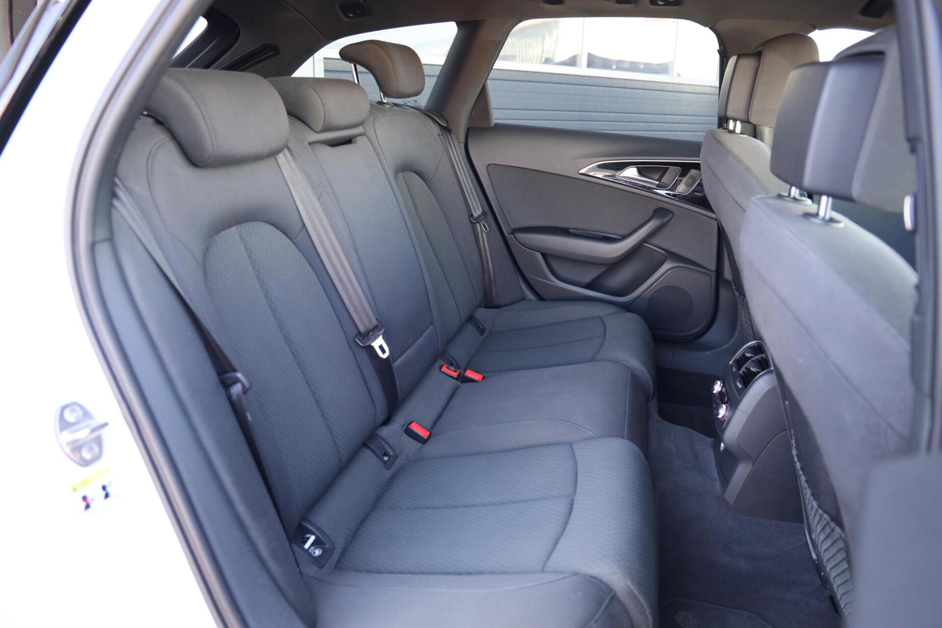 Foto van Audi A6 Avant