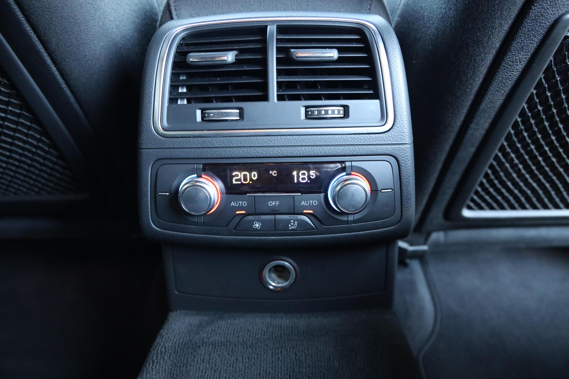 Foto van Audi A6 Avant