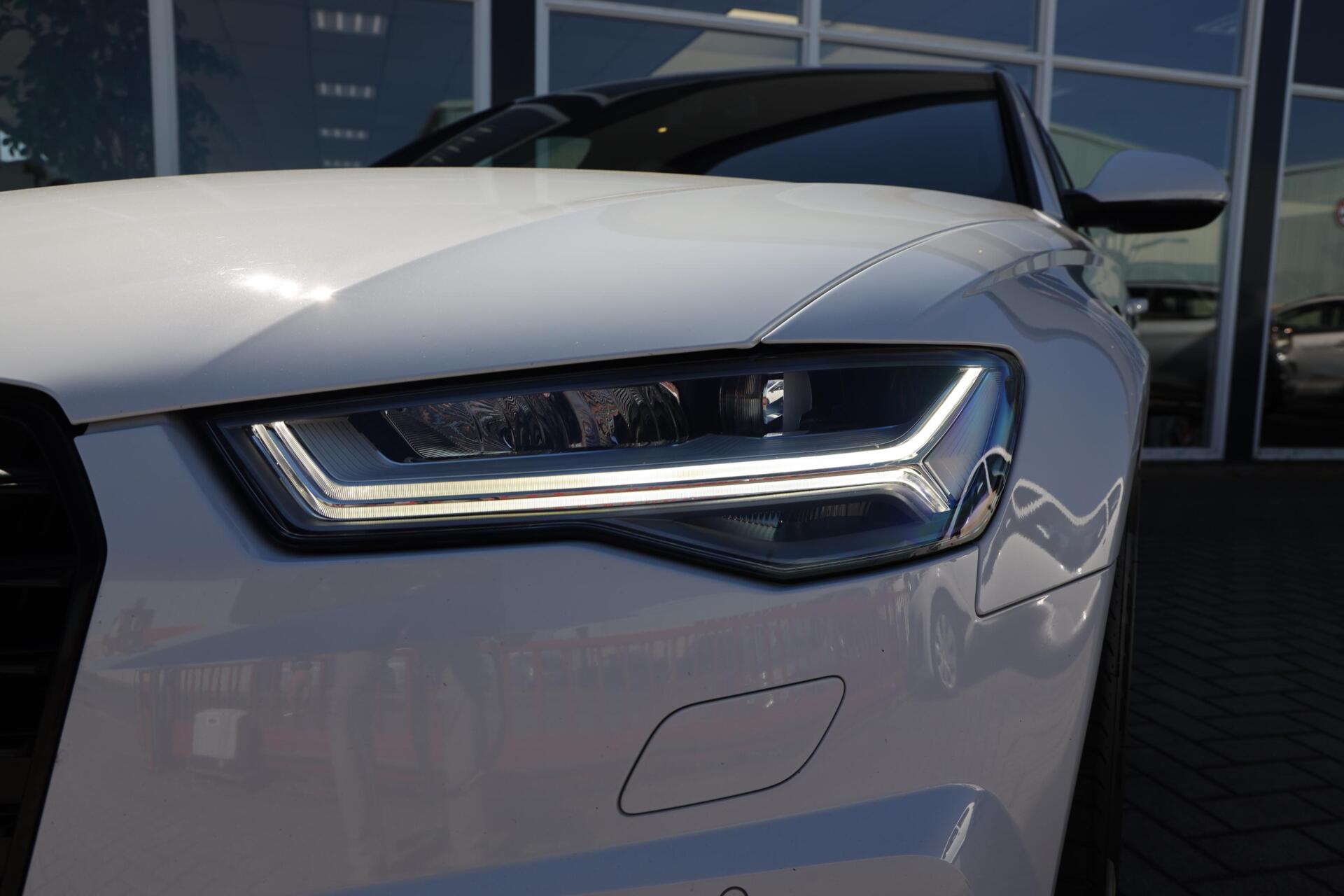 Foto van Audi A6 Avant
