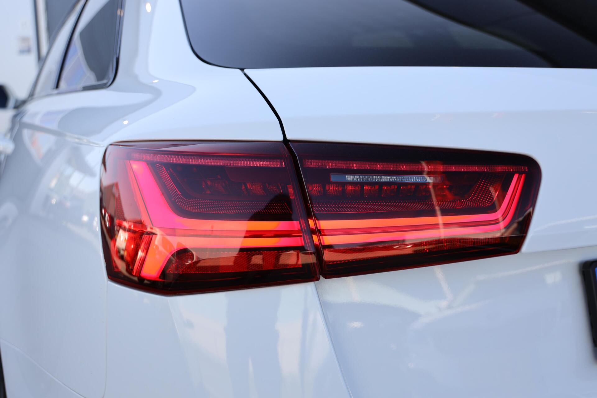 Foto van Audi A6 Avant