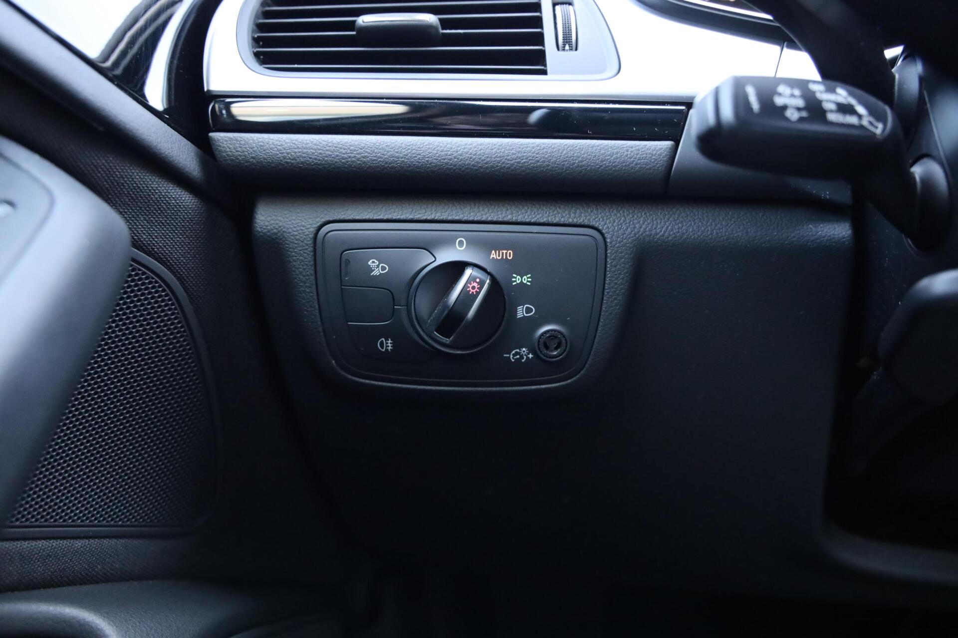 Foto van Audi A6 Avant