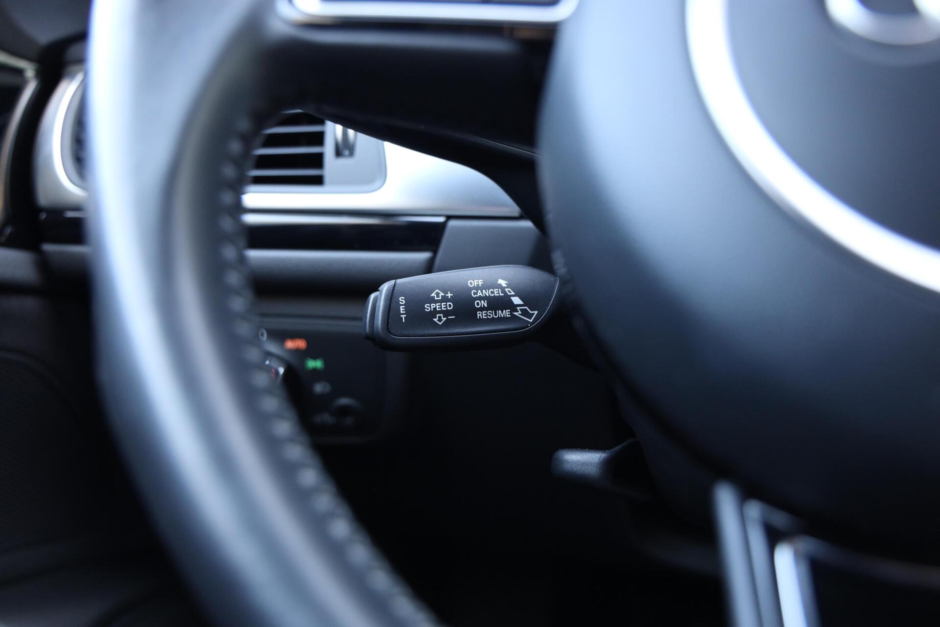 Foto van Audi A6 Avant