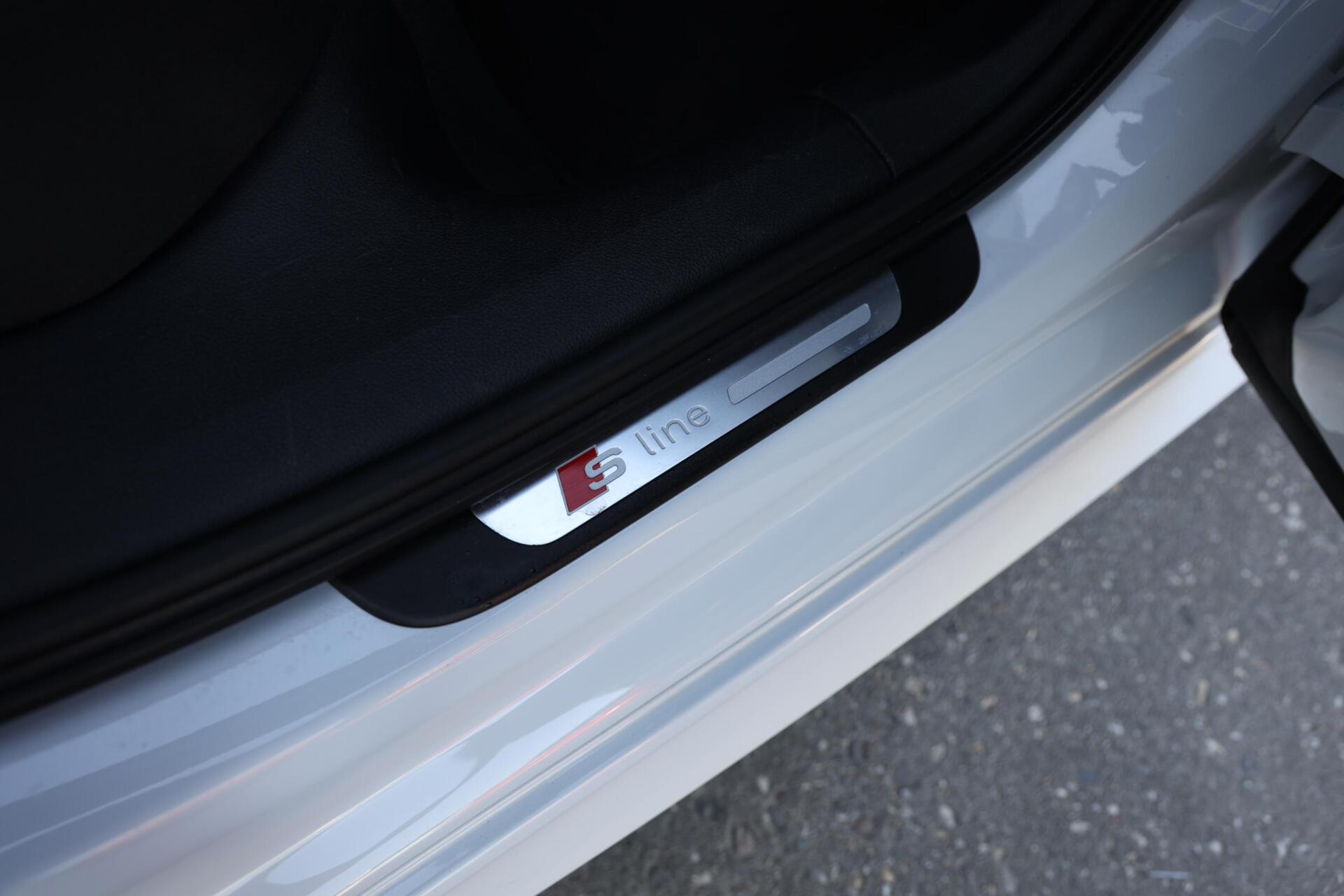 Foto van Audi A6 Avant