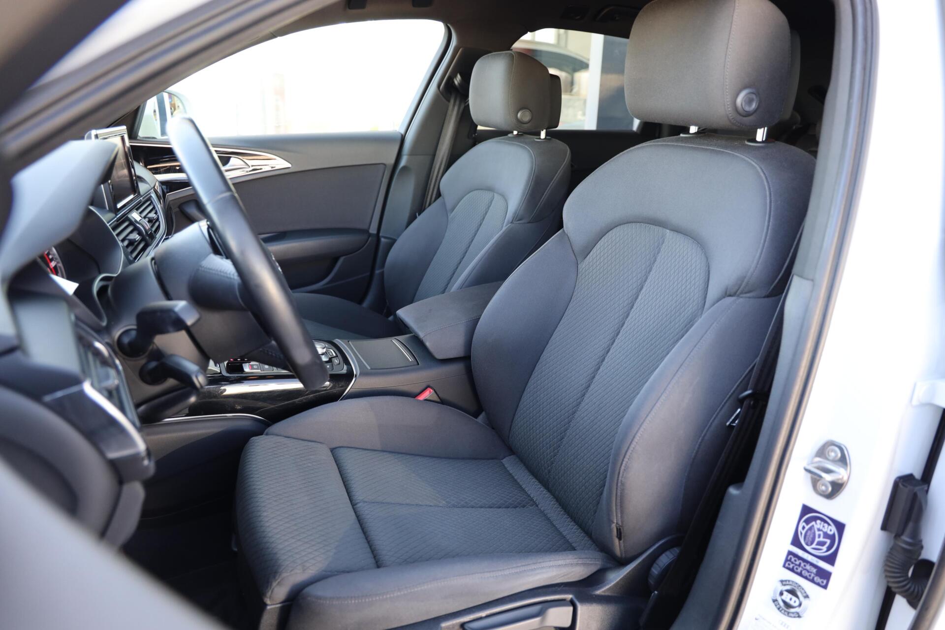 Foto van Audi A6 Avant