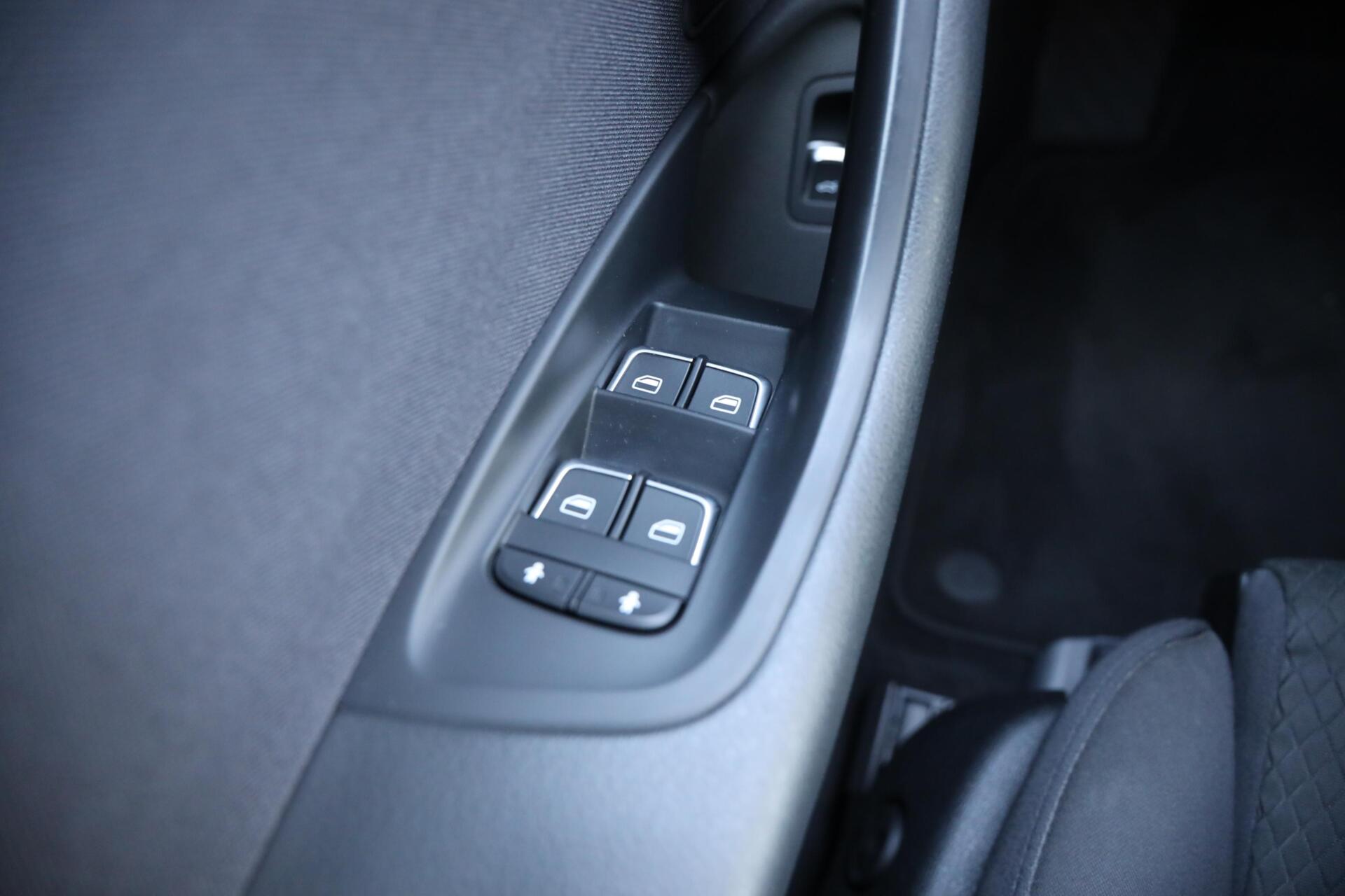 Foto van Audi A6 Avant