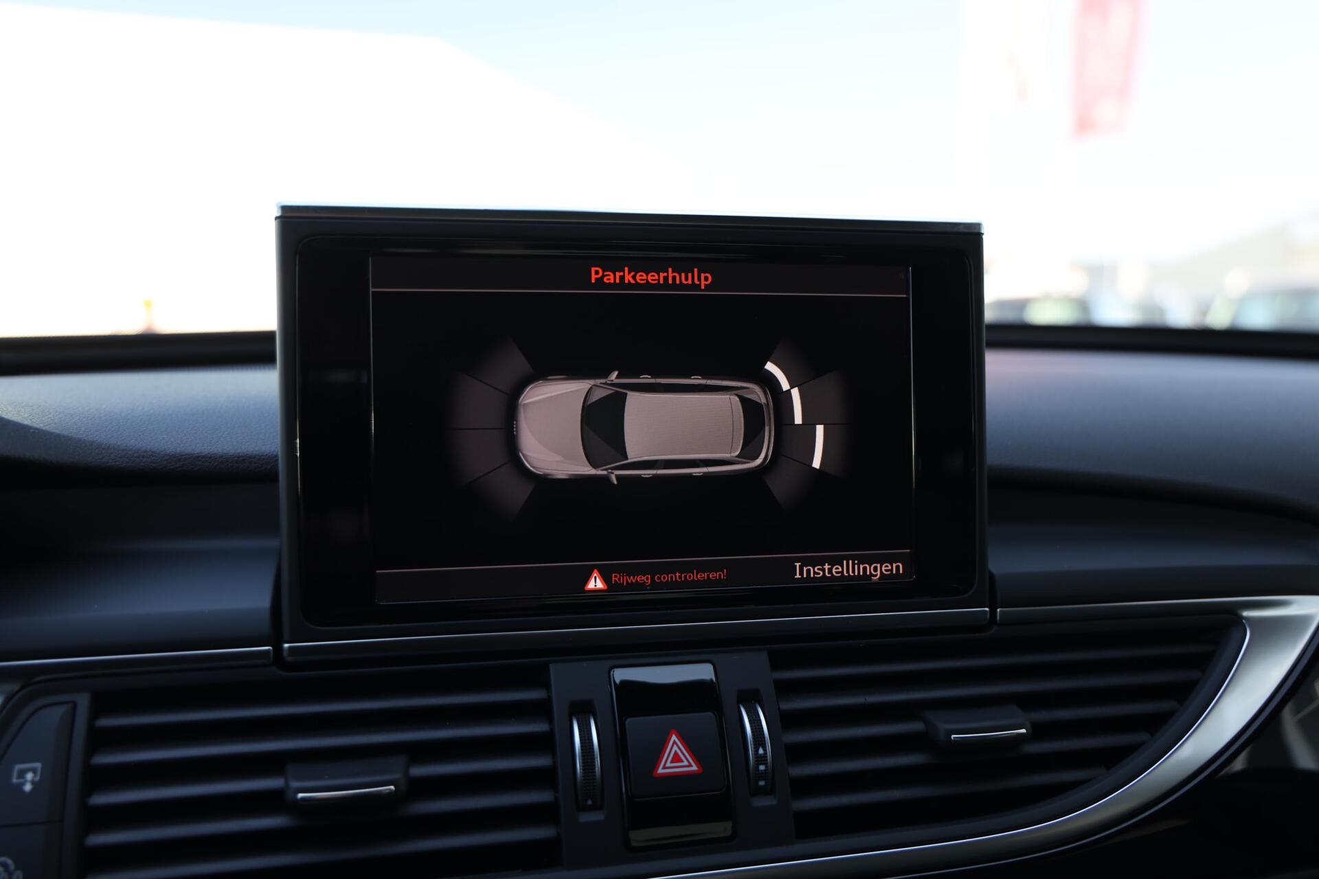 Foto van Audi A6 Avant