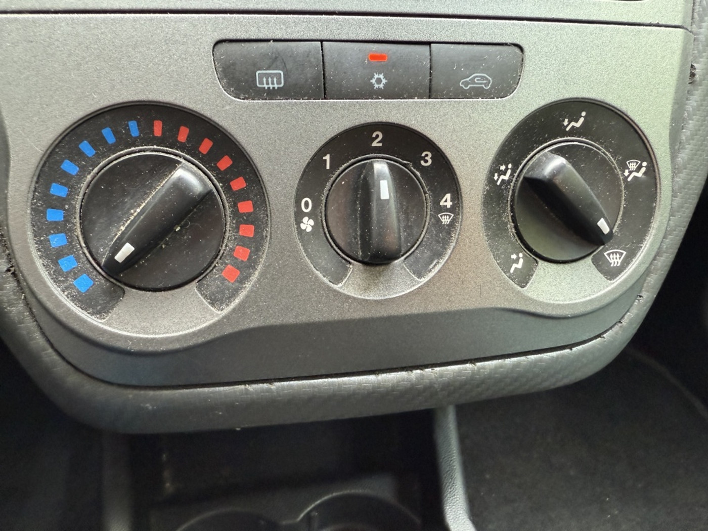 Foto van Fiat Fiat Punto