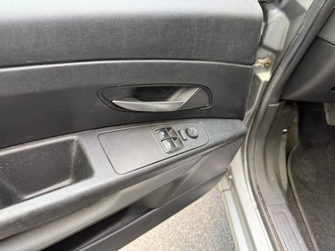 Foto van Fiat Fiat Punto