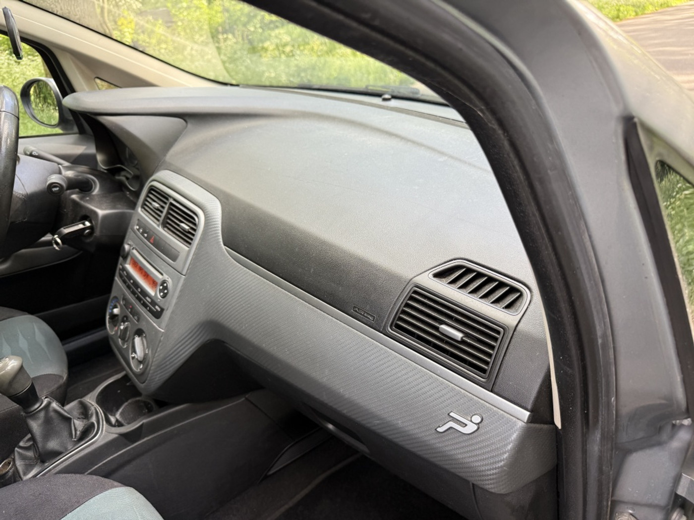 Foto van Fiat Fiat Punto