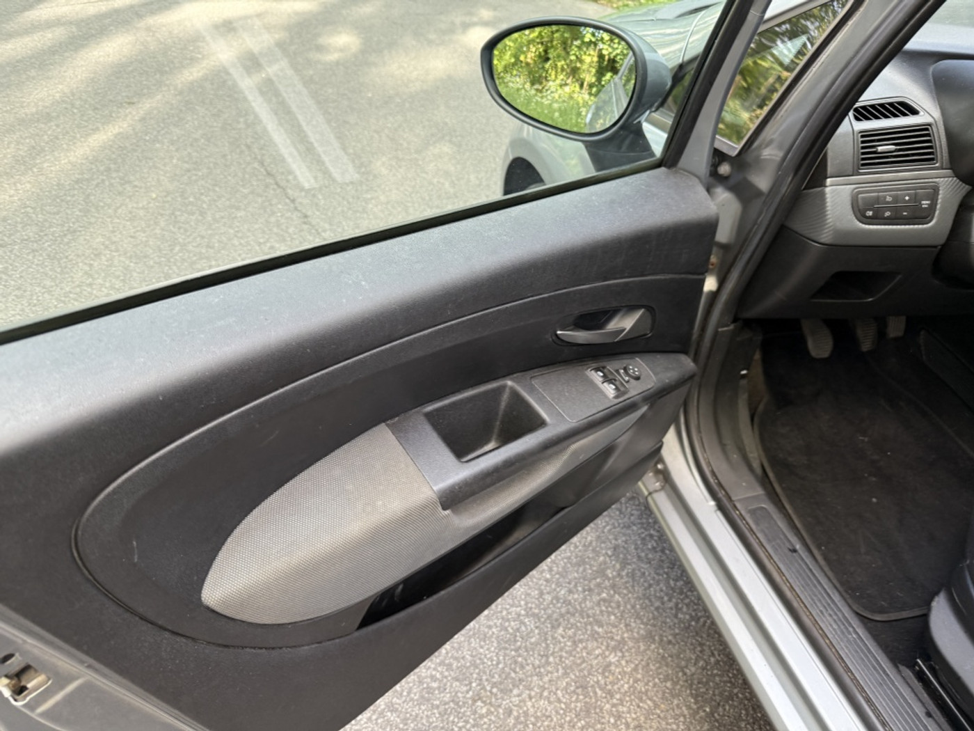 Foto van Fiat Fiat Punto