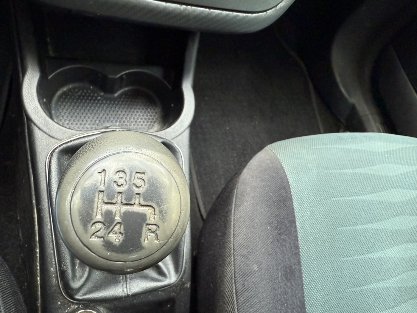 Foto van Fiat Fiat Punto
