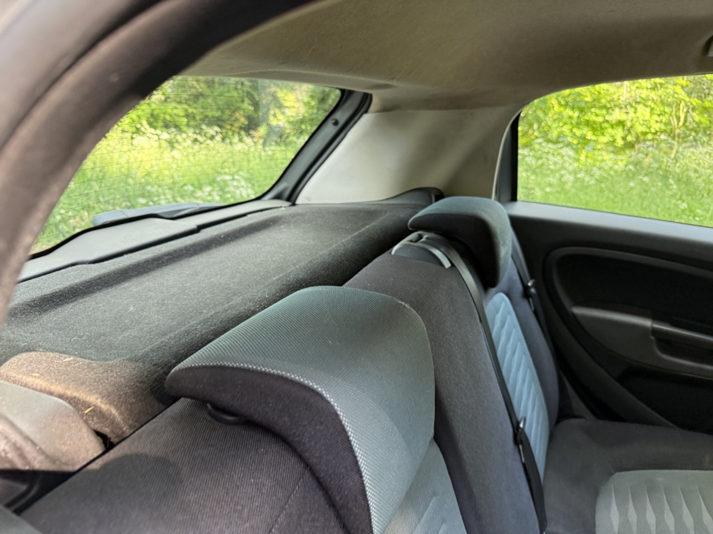 Foto van Fiat Fiat Punto