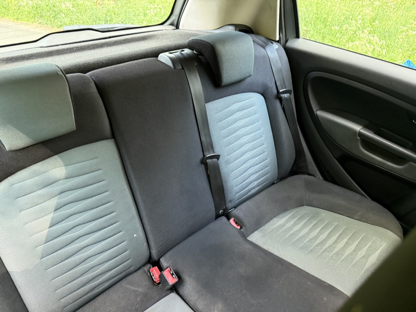 Foto van Fiat Fiat Punto