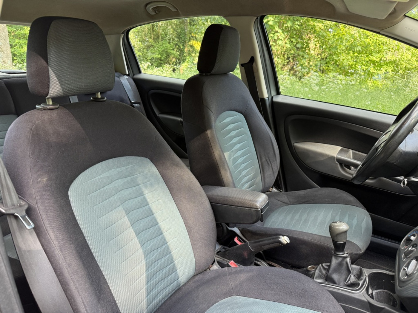 Foto van Fiat Fiat Punto