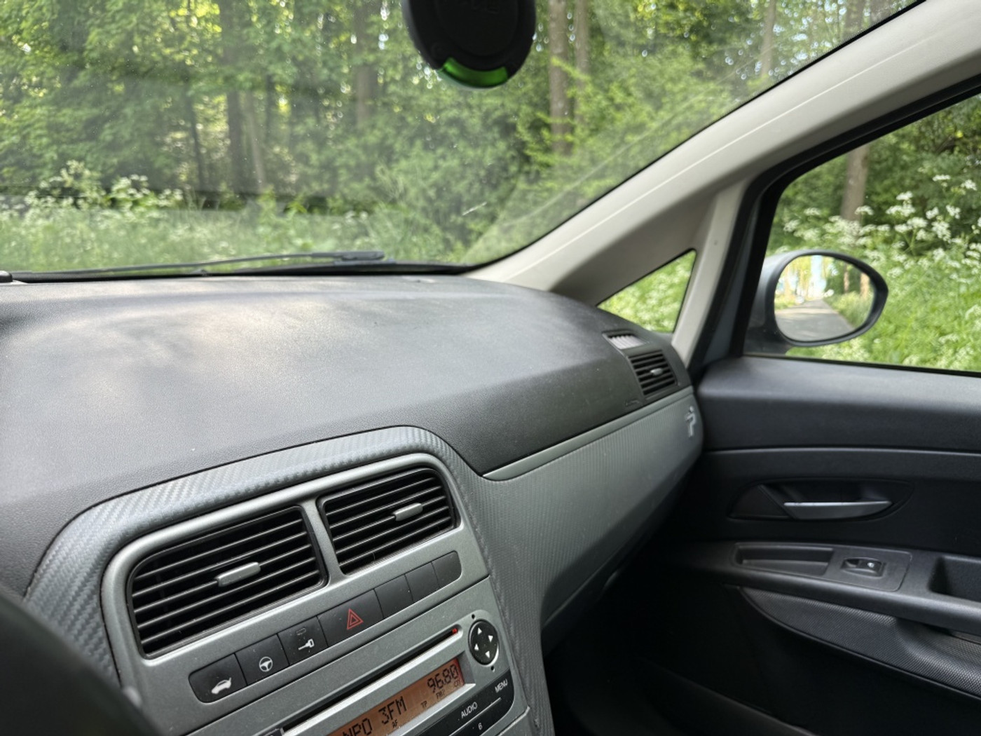 Foto van Fiat Fiat Punto