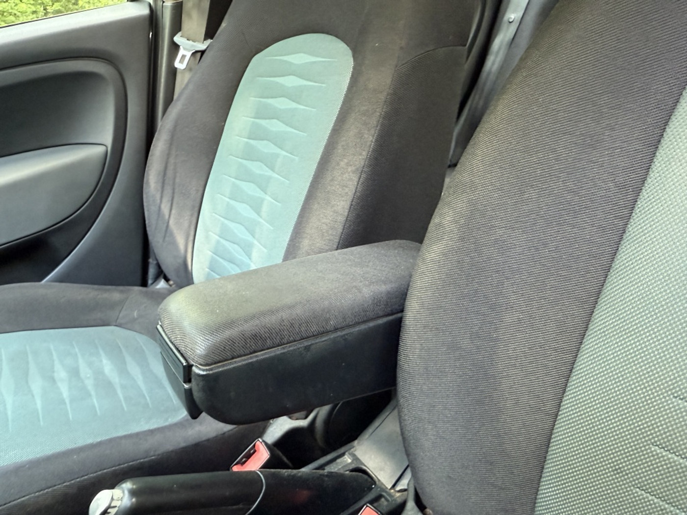 Foto van Fiat Fiat Punto