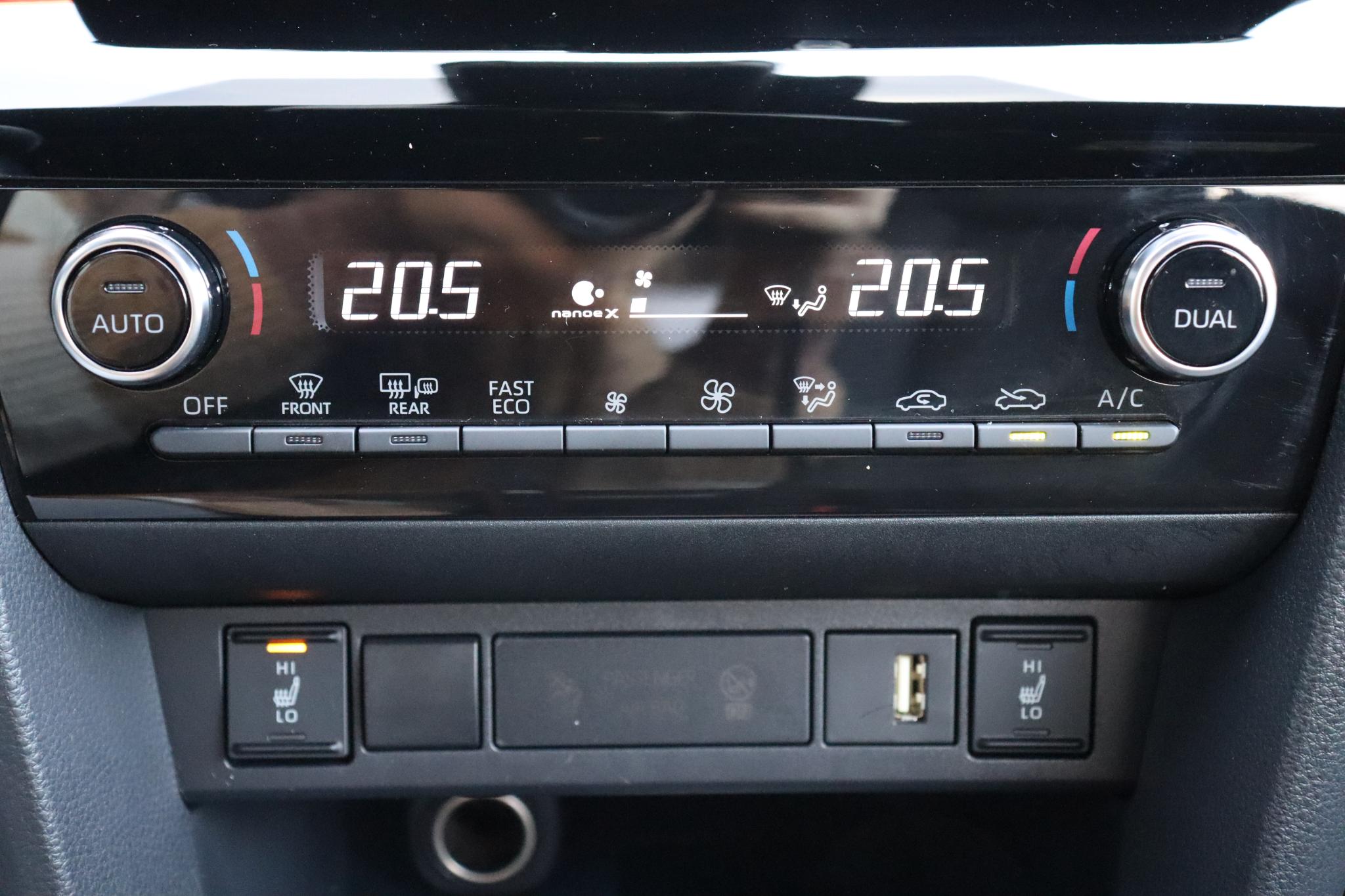 Foto van Toyota Toyota Yaris Cross