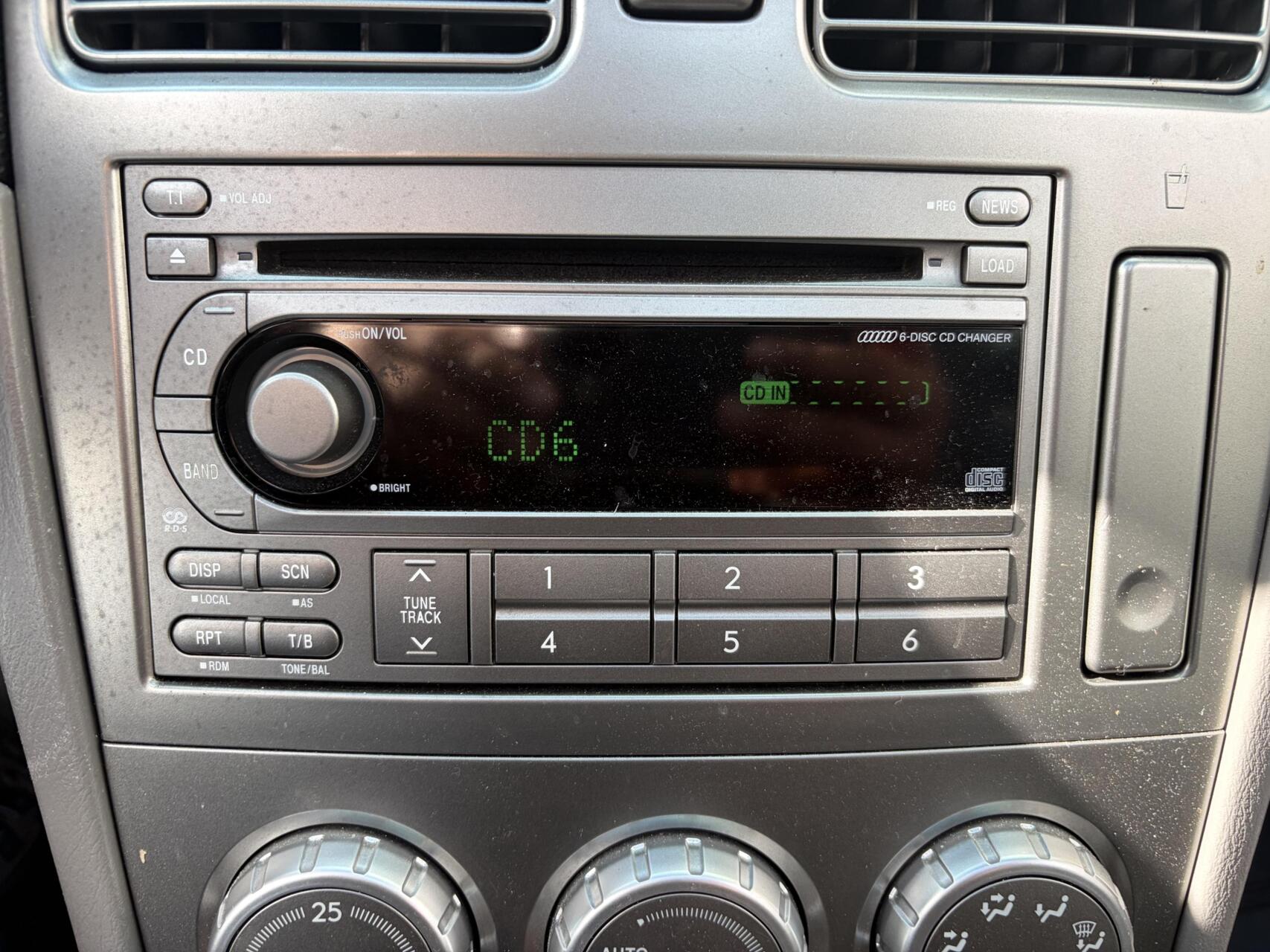 Foto van Subaru Subaru Forester