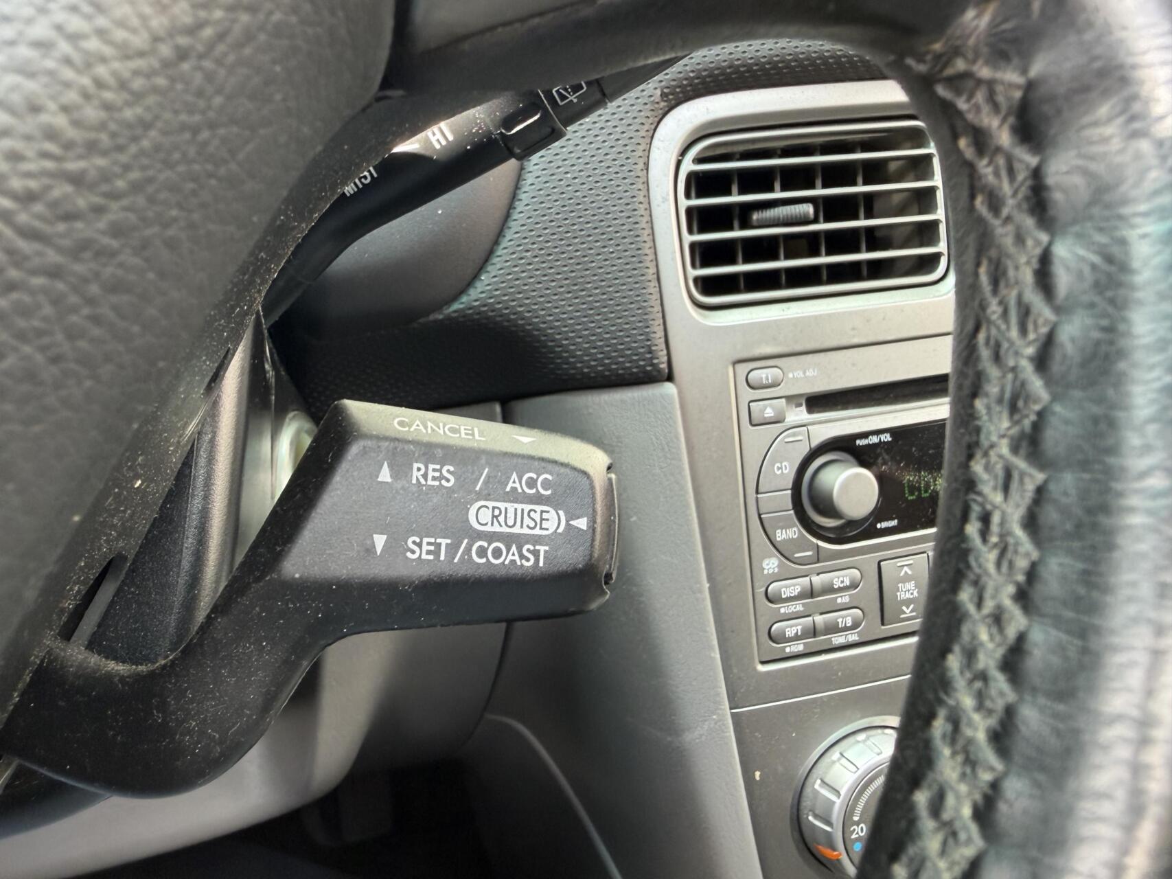 Foto van Subaru Subaru Forester