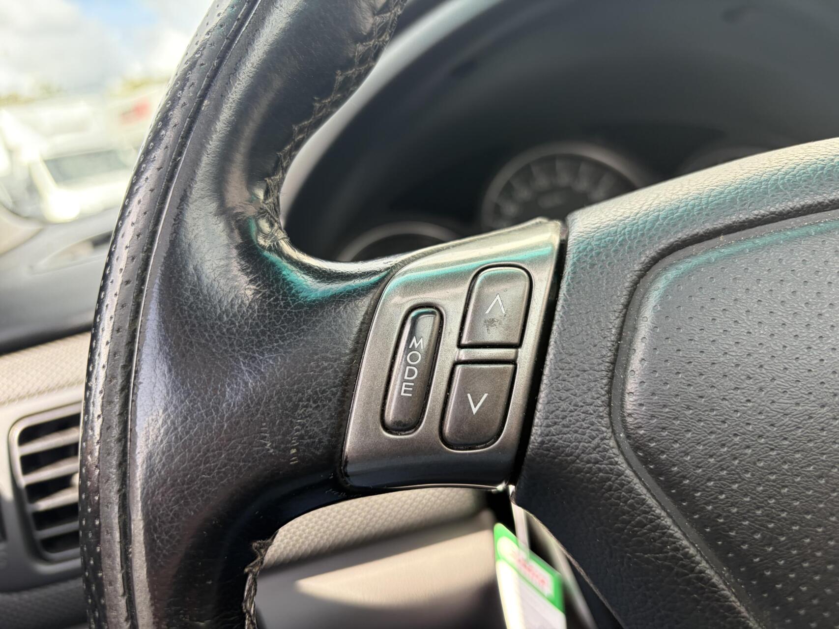 Foto van Subaru Subaru Forester