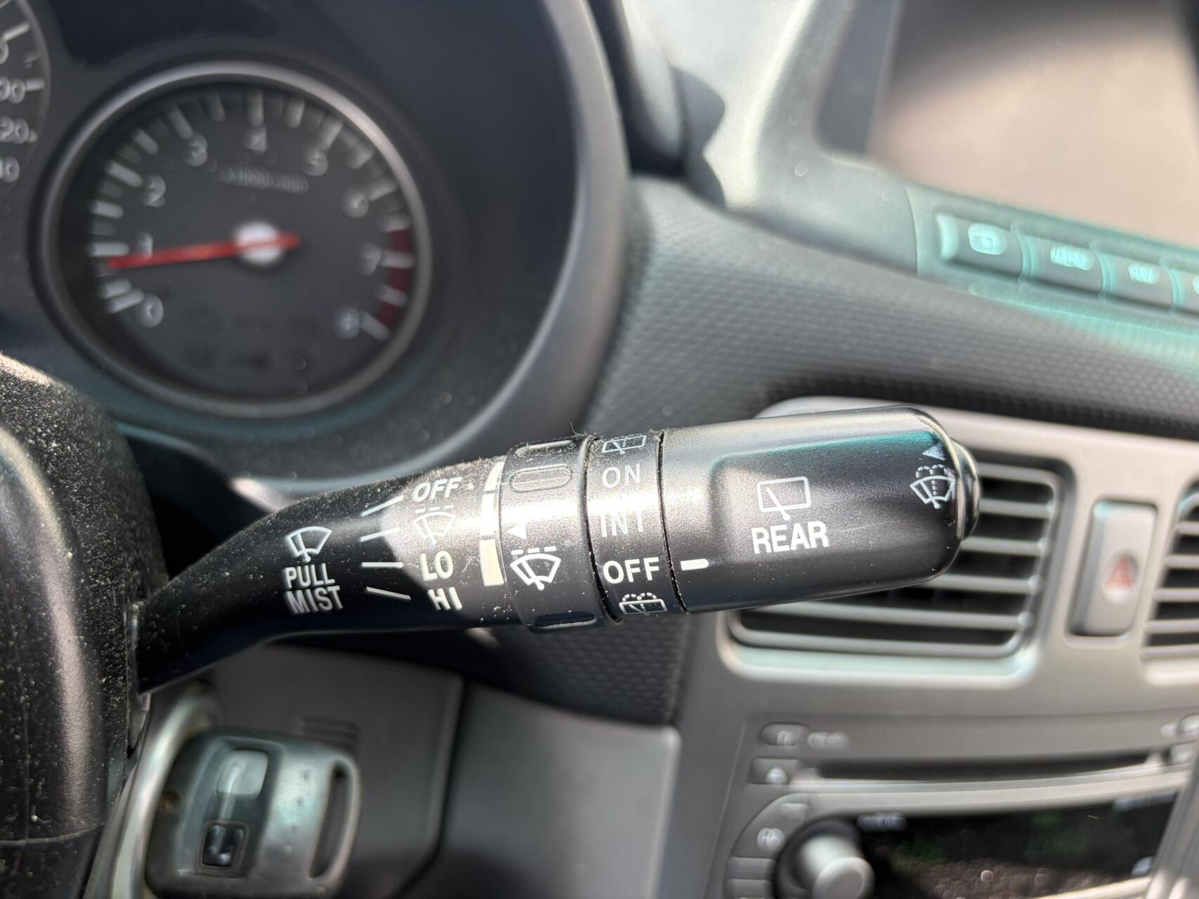 Foto van Subaru Subaru Forester