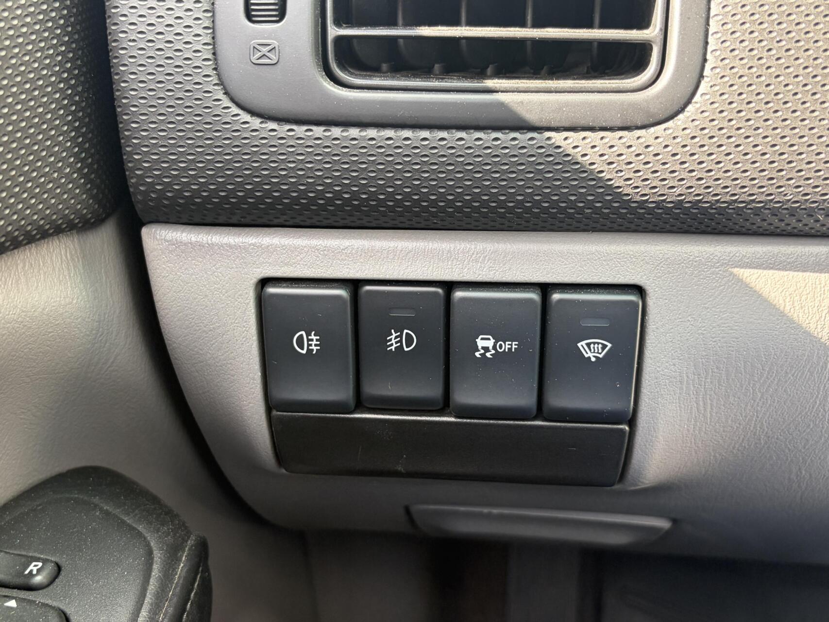 Foto van Subaru Subaru Forester