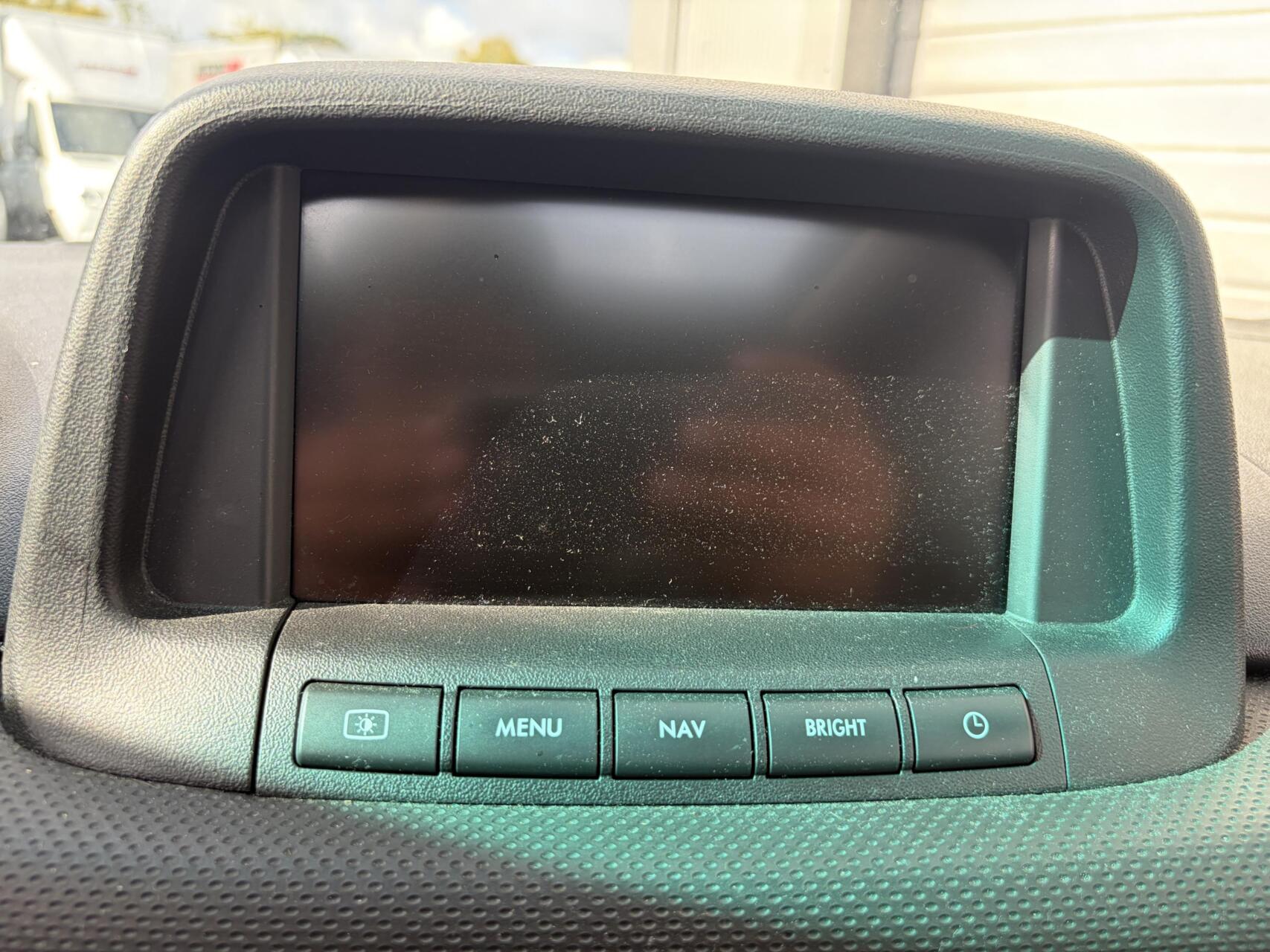 Foto van Subaru Subaru Forester