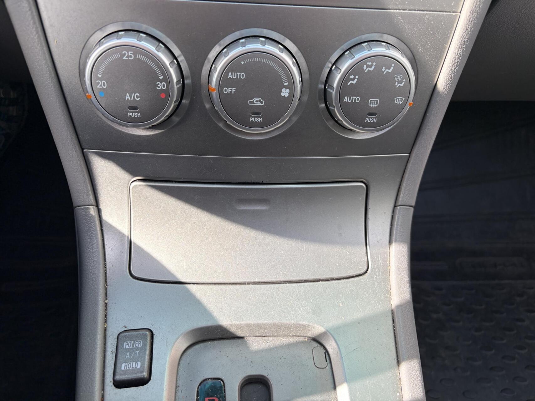 Foto van Subaru Subaru Forester