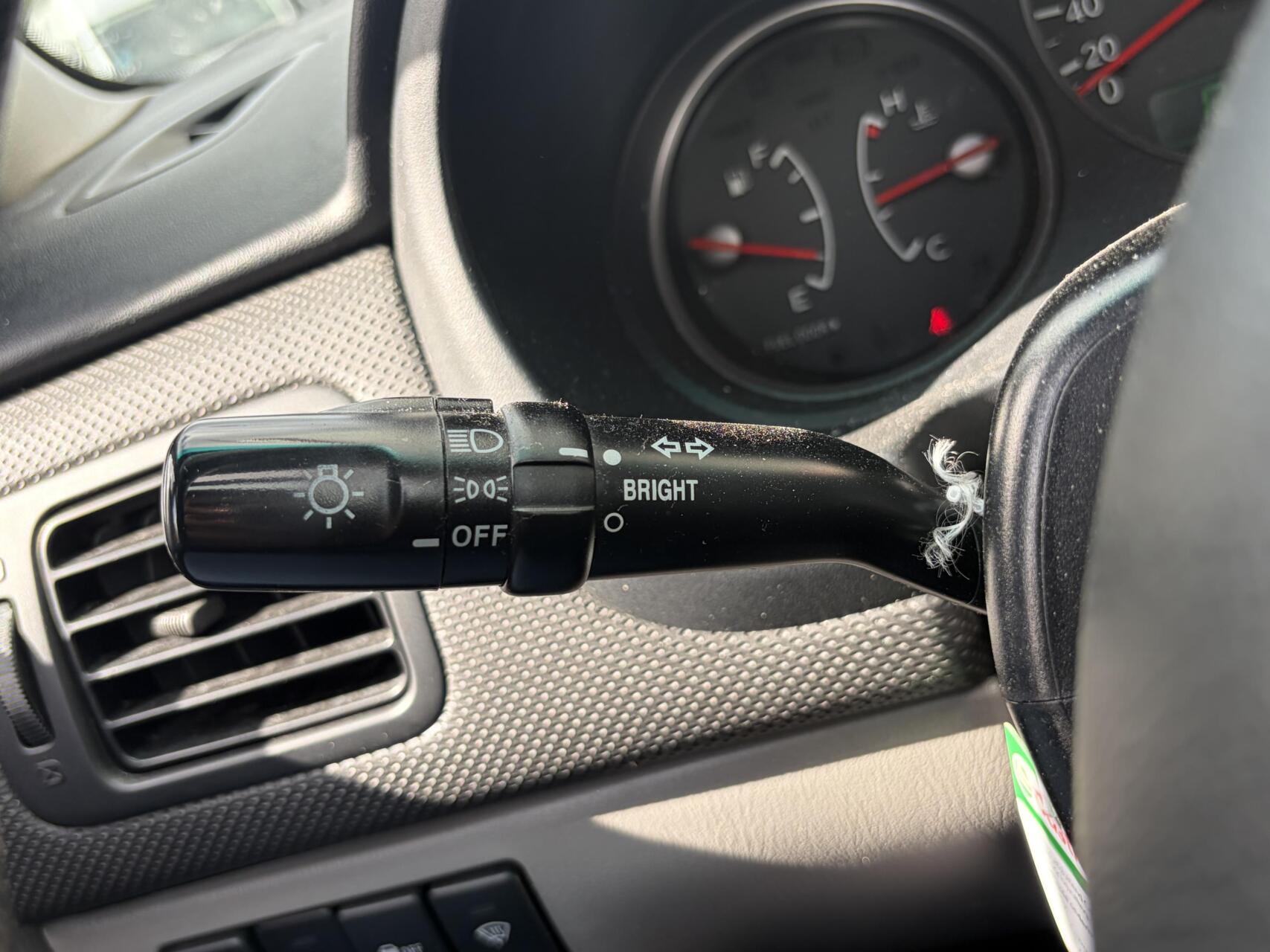 Foto van Subaru Subaru Forester
