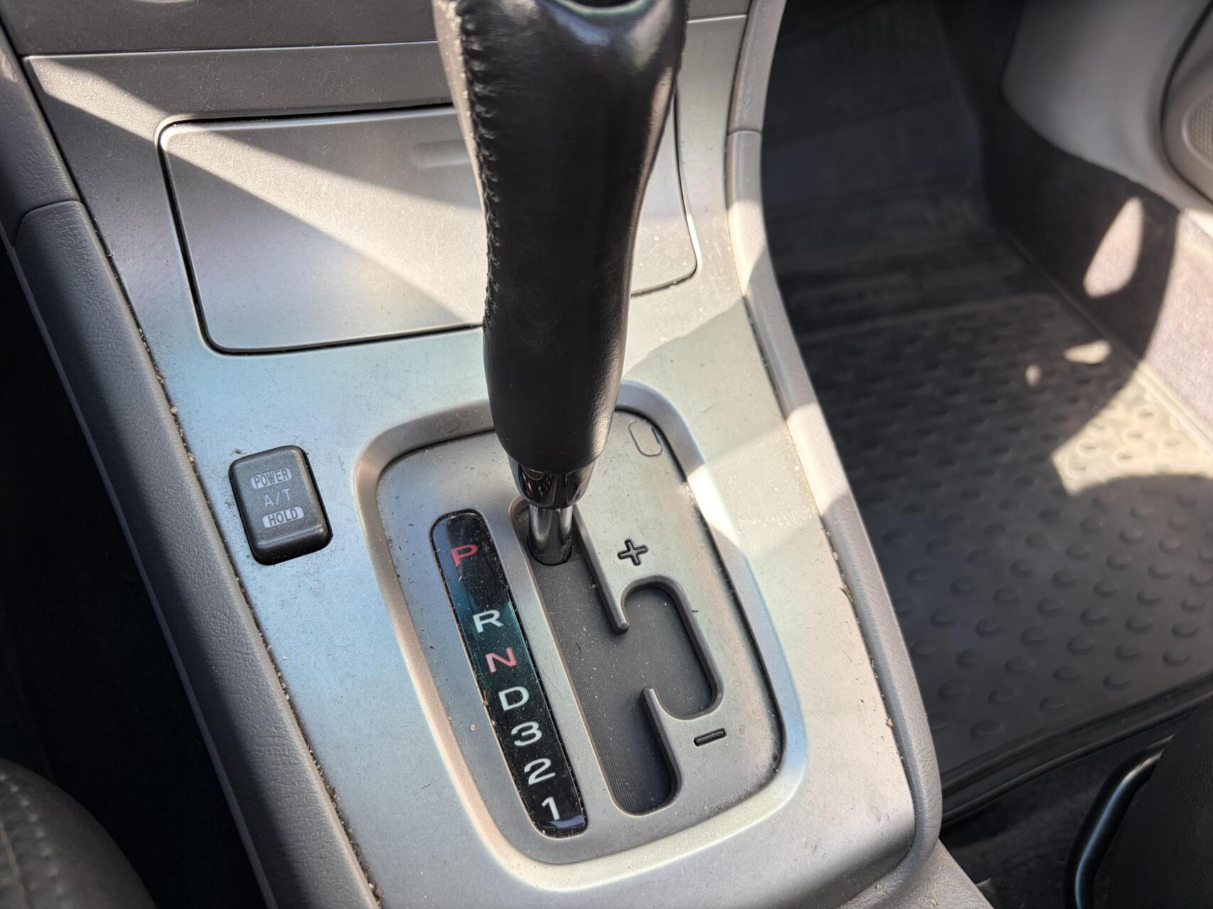Foto van Subaru Subaru Forester