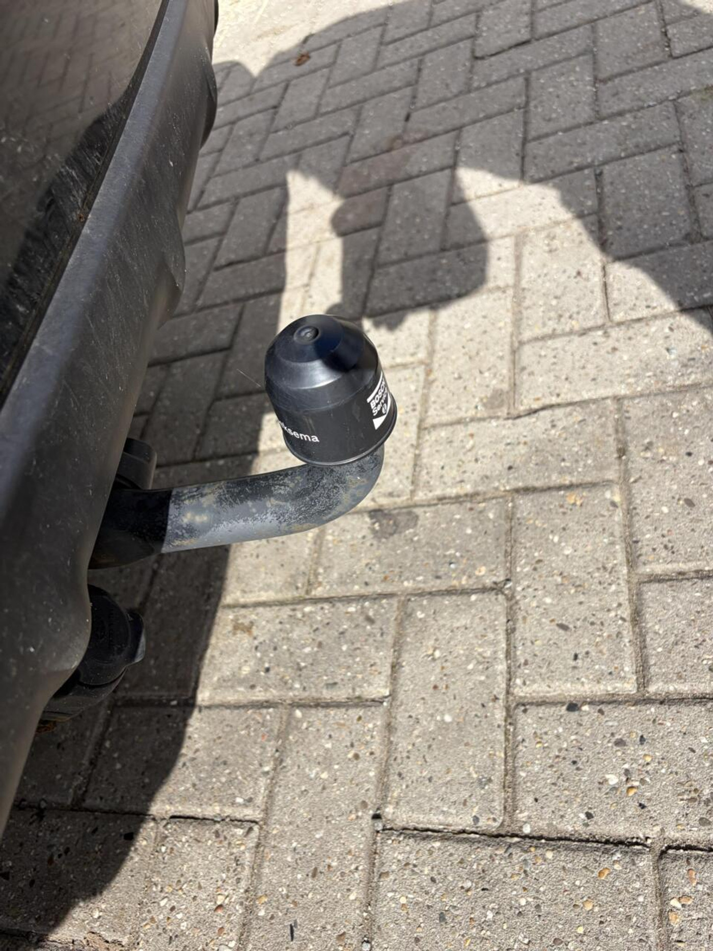 Foto van Subaru Subaru Forester