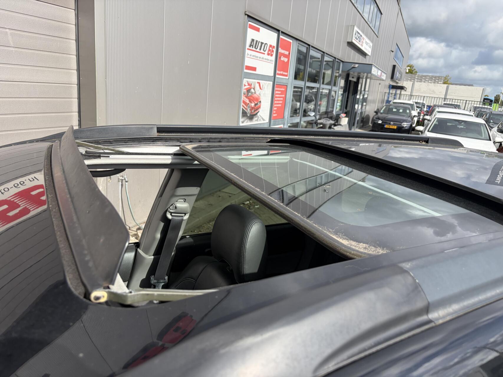 Foto van Subaru Subaru Forester