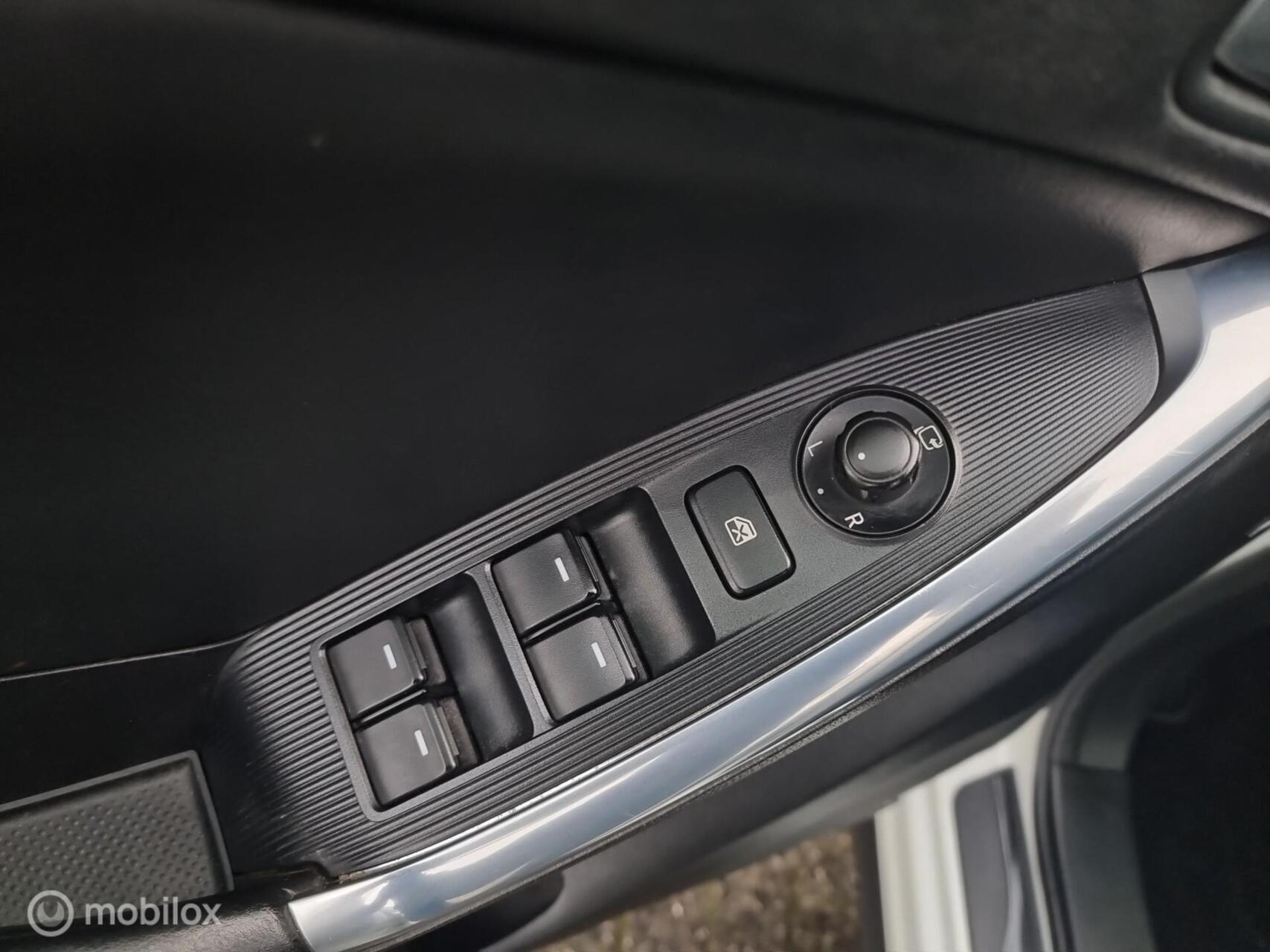 Foto van Mazda Mazda Cx-5