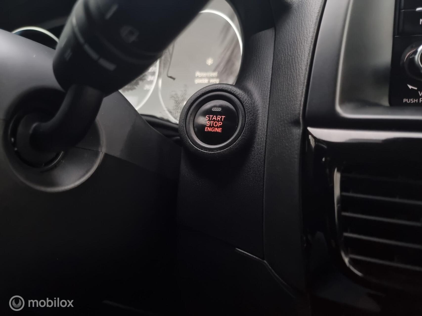 Foto van Mazda Mazda Cx-5