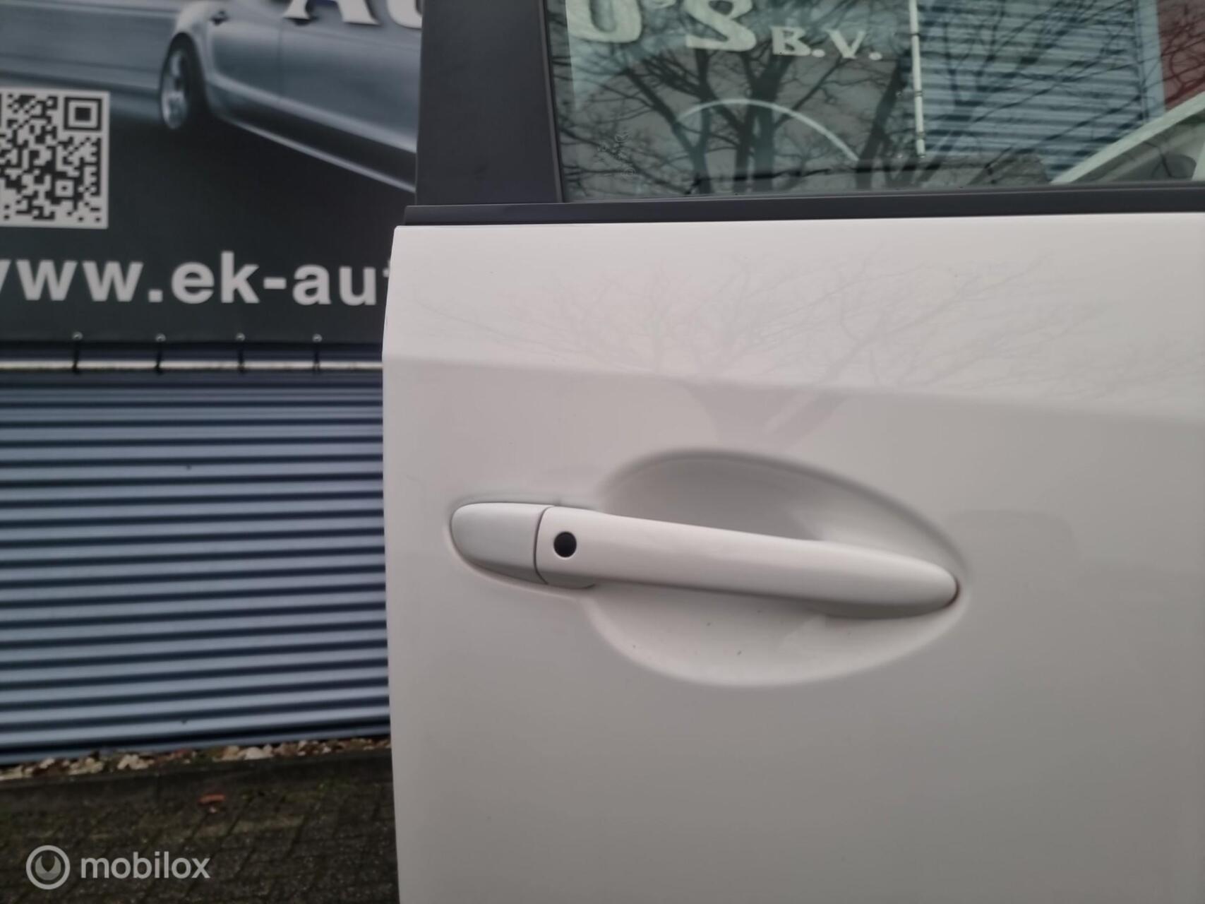 Foto van Mazda Mazda Cx-5