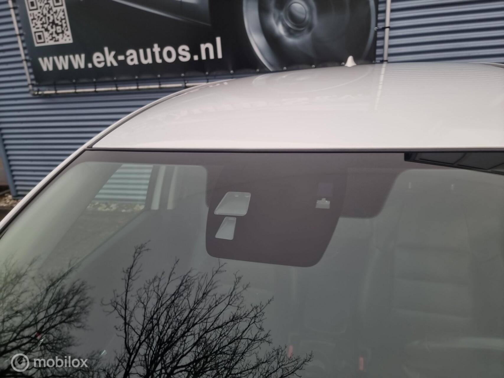 Foto van Mazda Mazda Cx-5