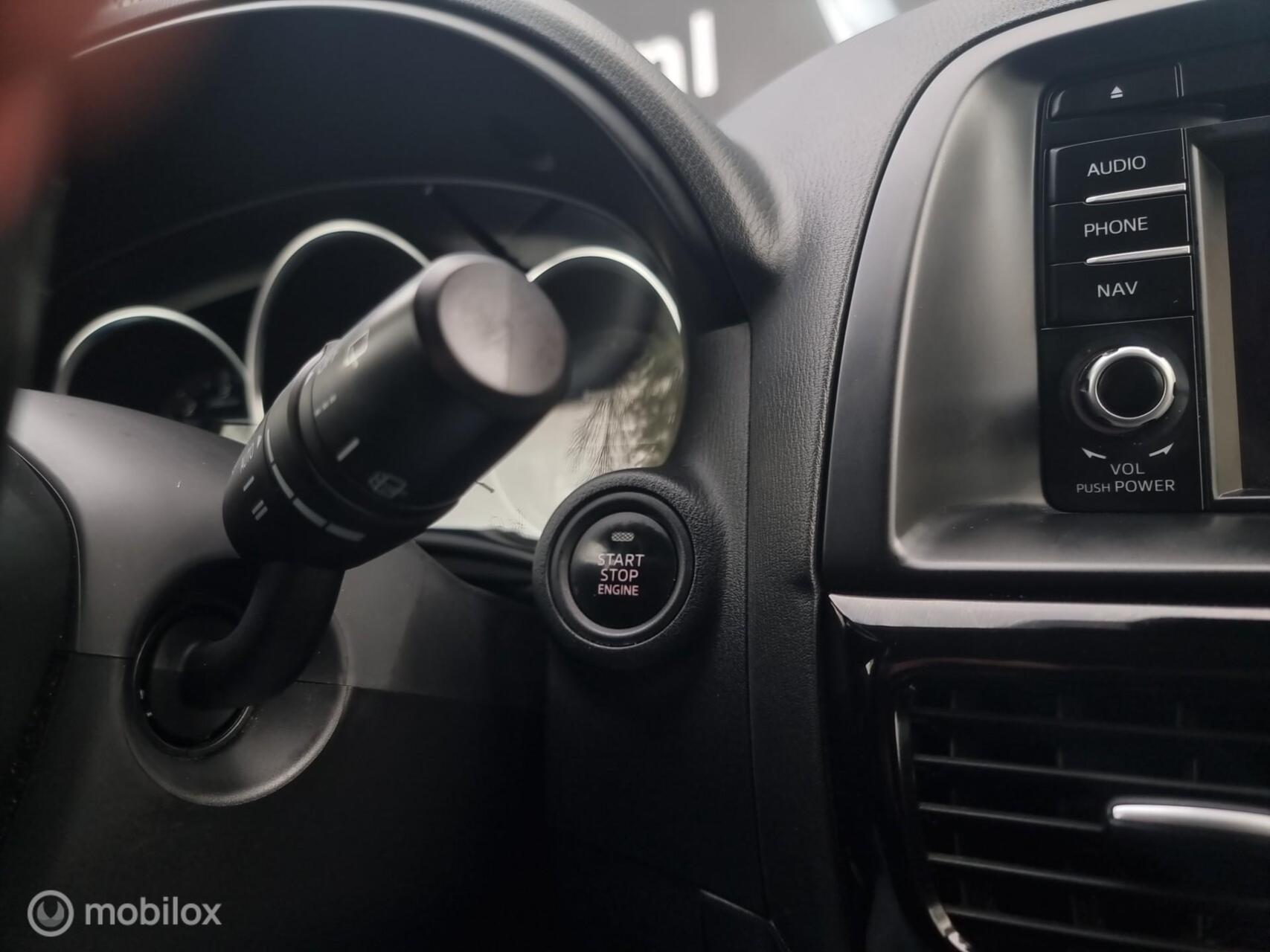 Foto van Mazda Mazda Cx-5
