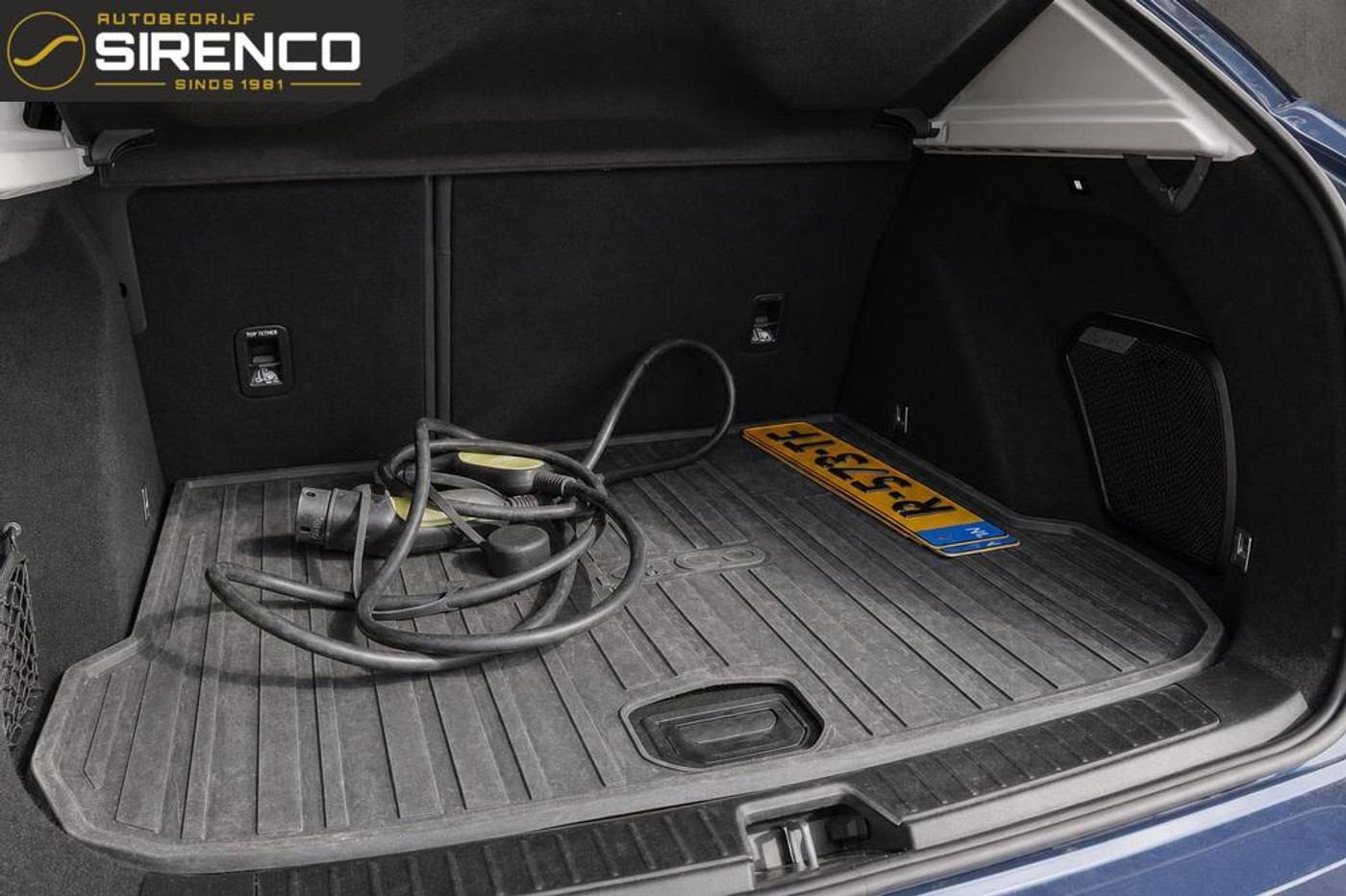 Foto van Lynk&co LYNK & Co 01
