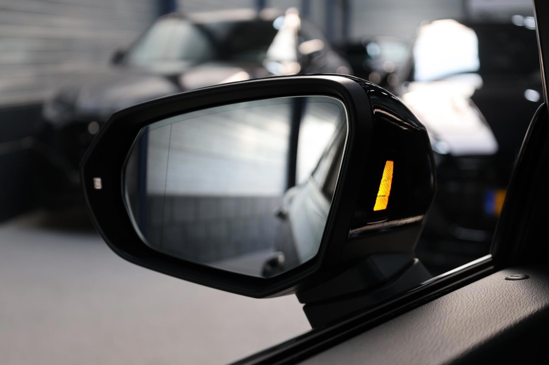 Foto van Audi Q3 Sportback E-tron