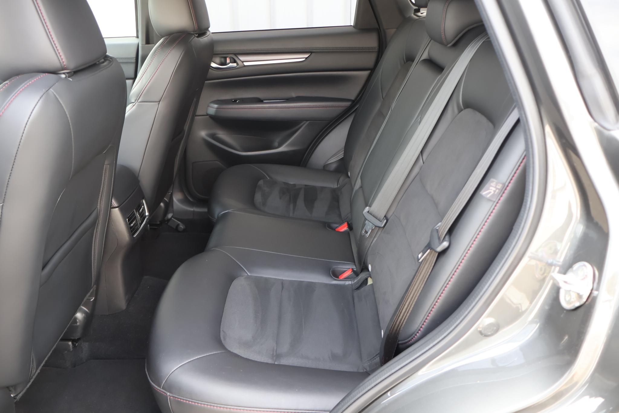 Foto van Mazda Mazda Cx-5
