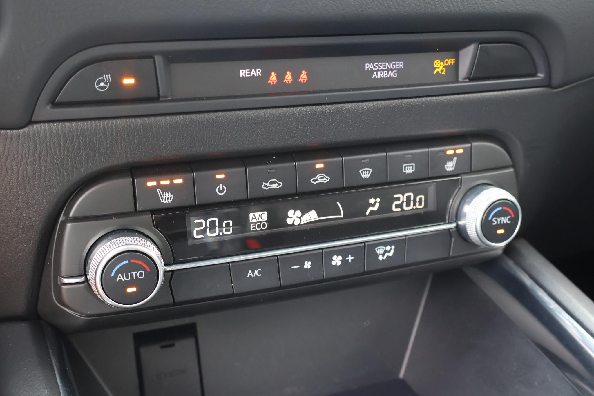 Foto van Mazda Mazda Cx-5