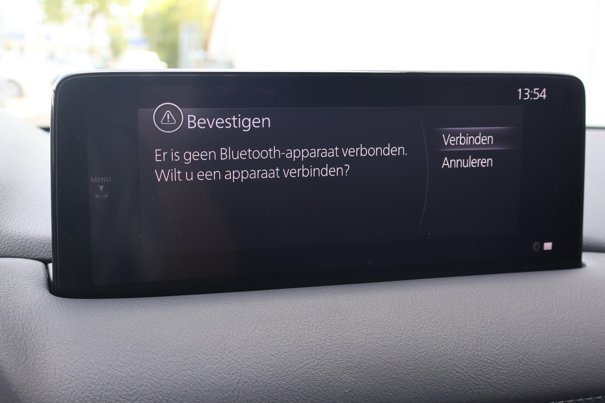 Foto van Mazda Mazda Cx-5
