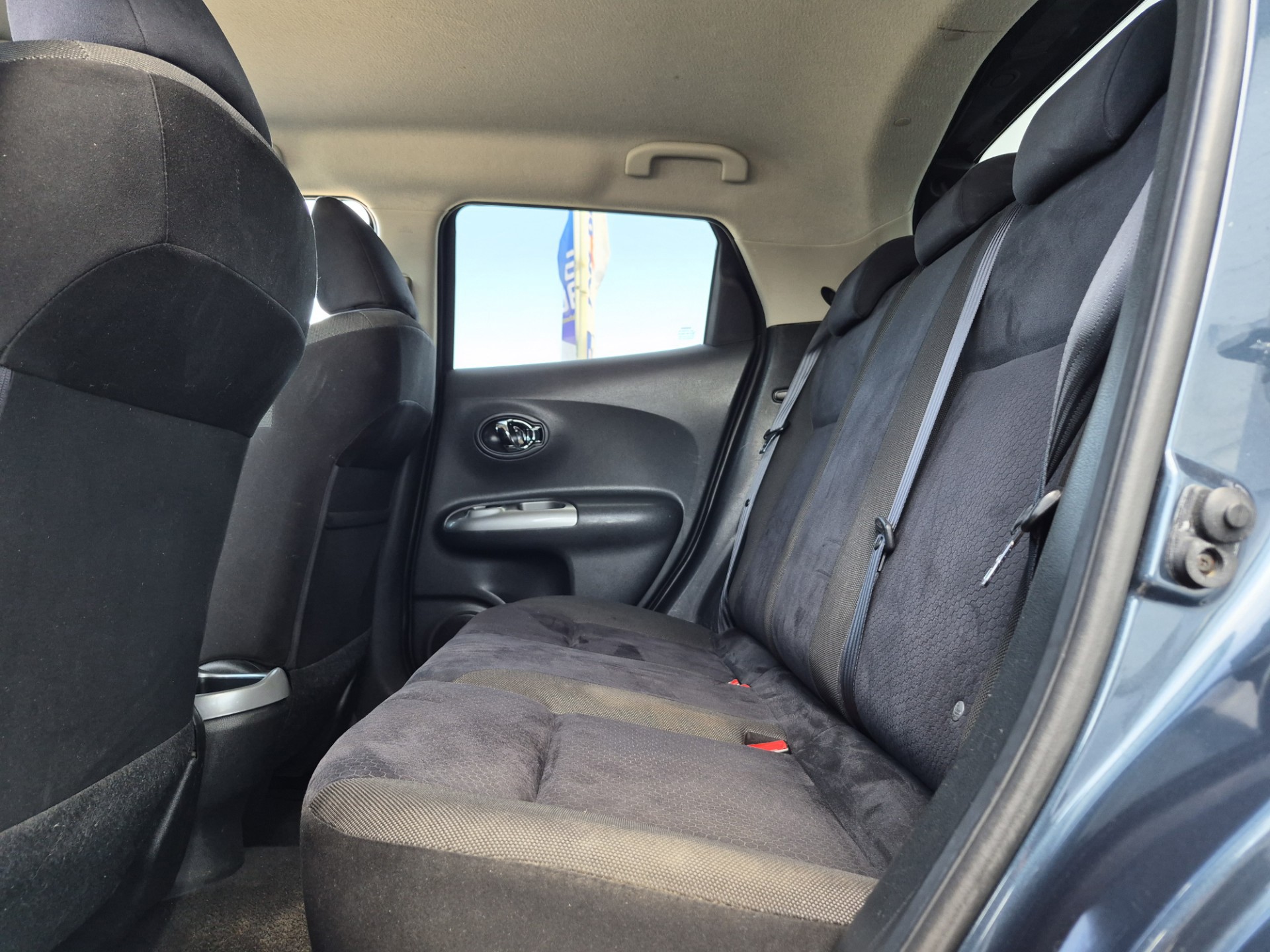 Foto van Nissan Nissan Juke