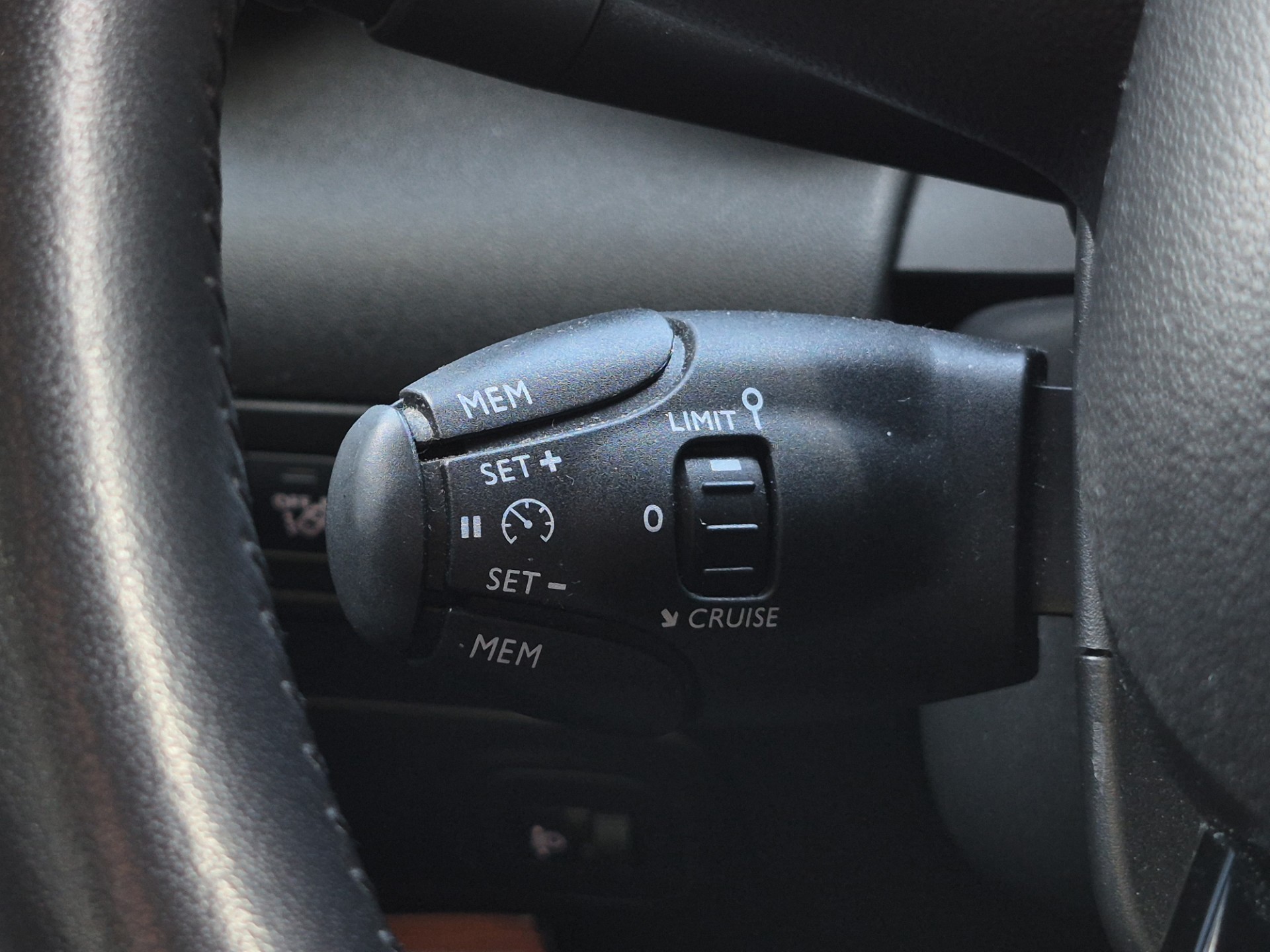 Foto van Citroen C3 Aircross