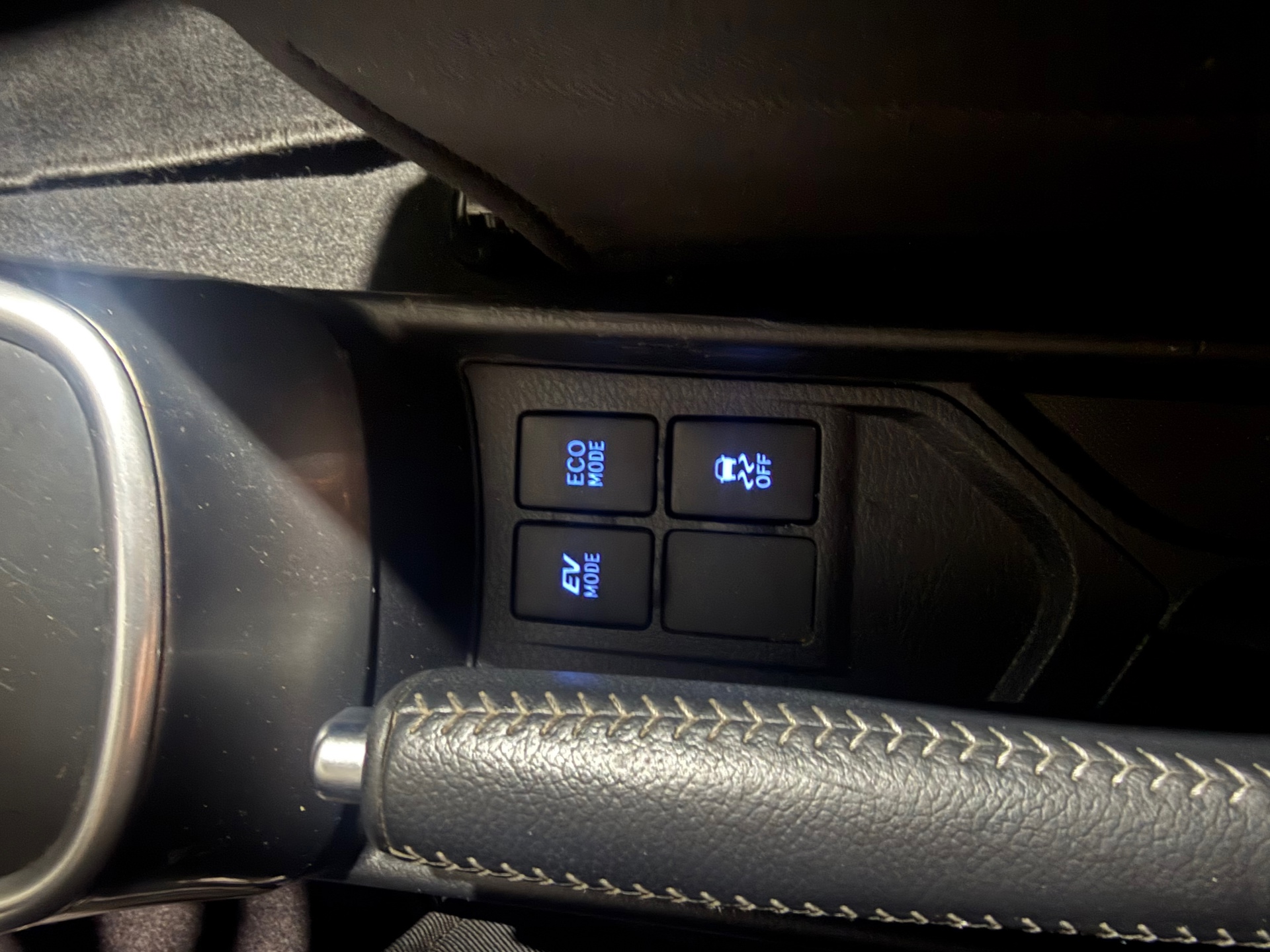 Foto van Toyota Toyota Yaris Hybrid
