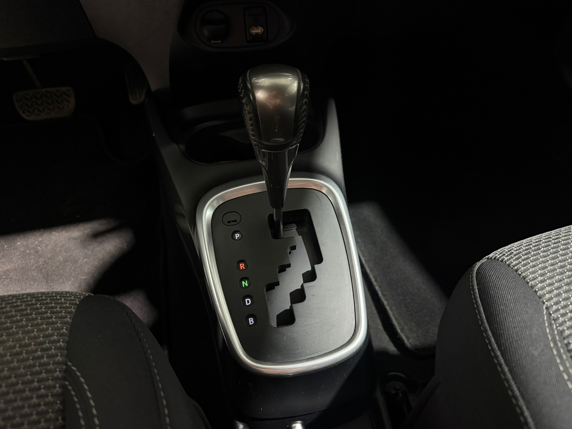 Foto van Toyota Toyota Yaris Hybrid
