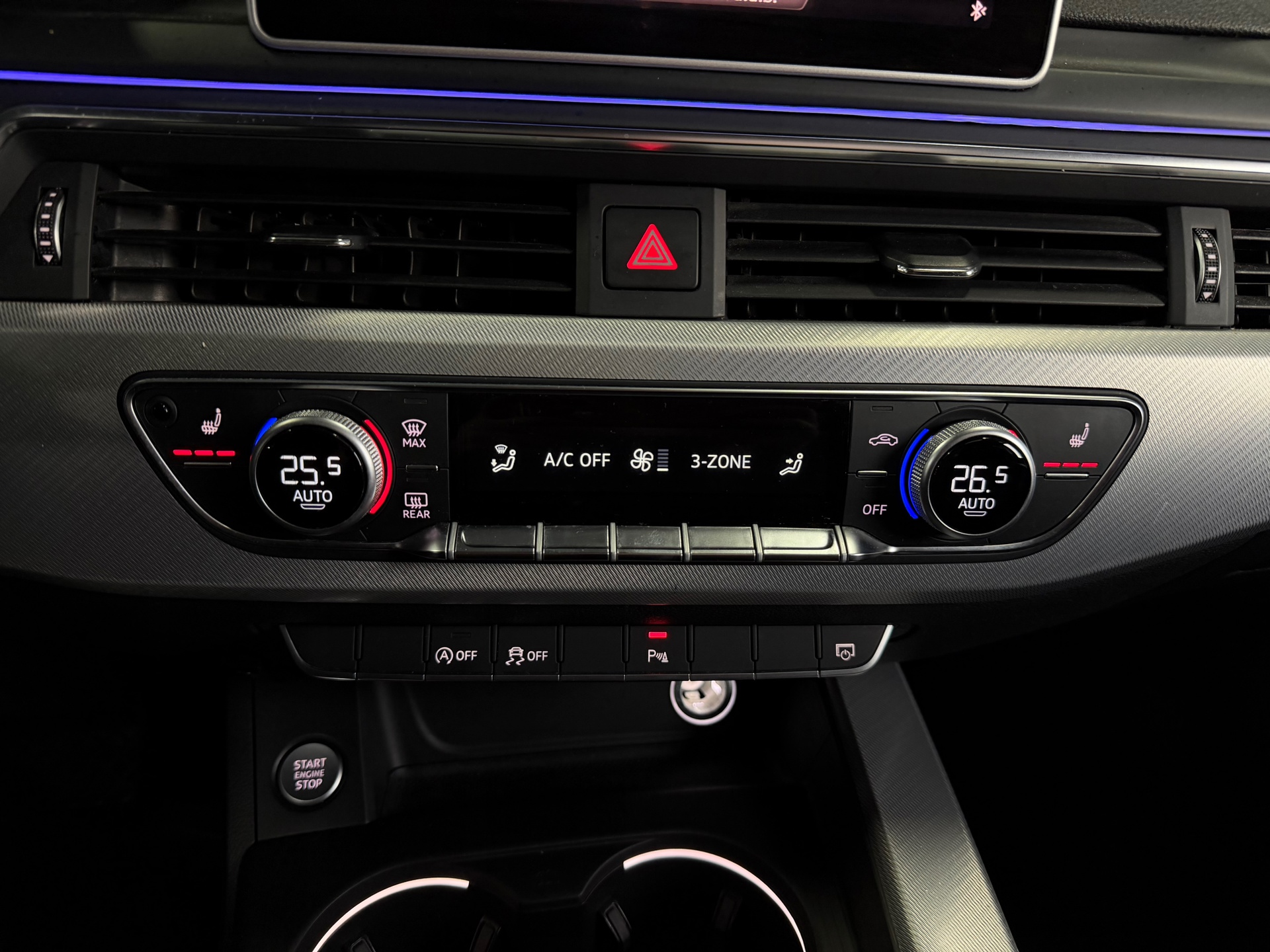 Foto van Audi A4 Avant