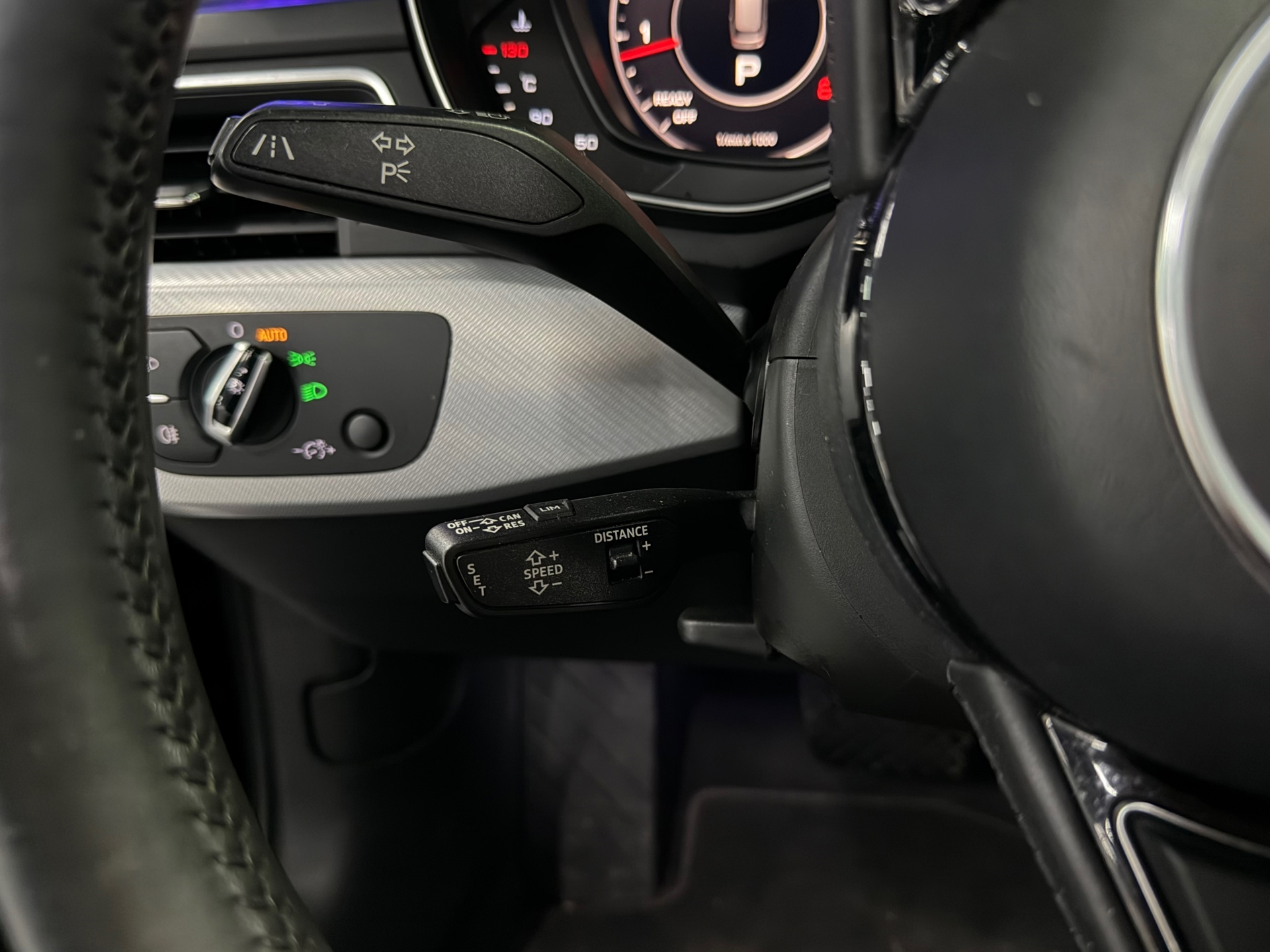 Foto van Audi A4 Avant