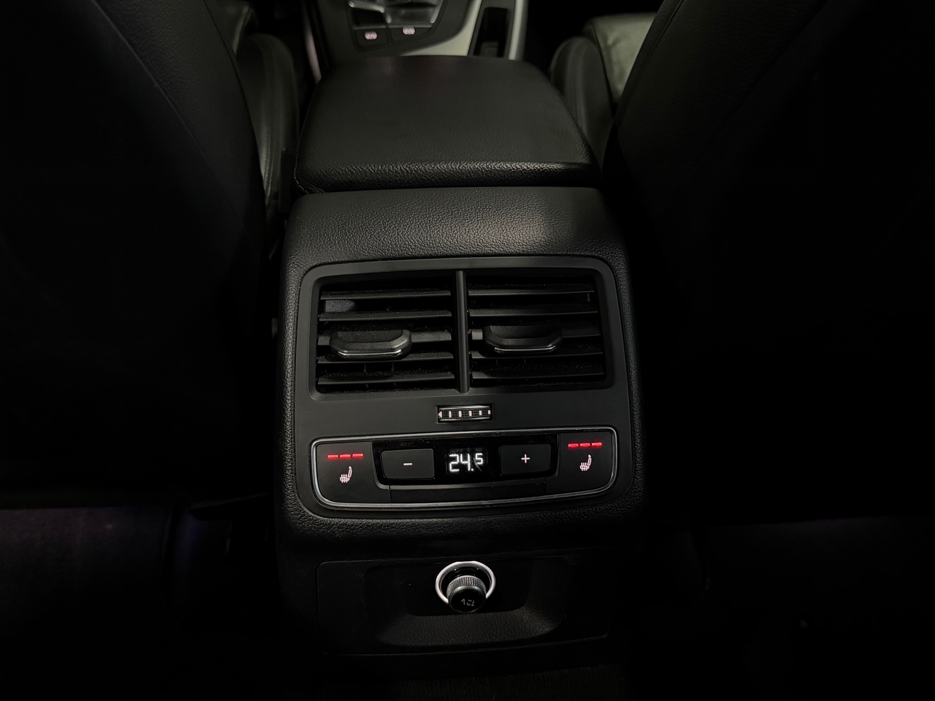 Foto van Audi A4 Avant